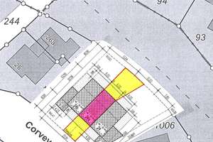 Effizienzhaus 55 - Neubaureihenhaus als Ausbauhaus! – Corveyer Weg 24a, 33098 Kernstadt, Paderborn – Vorschaubild 3