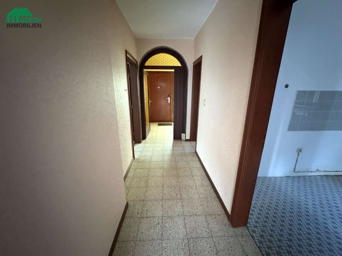 Immobilie in Harsefeld - Grundstück mit Altbestand in Harsefeld – Neubebauung oder Sanierung möglich - Bild 15