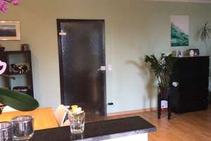schöne,helle 3-Zimmer Wohnung mit Balkon u. Küche – Friedensstraße 112a, 51145 Urbach, Köln – Vorschaubild 10