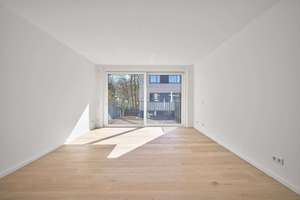 Lichtdurchflutet & urban – Lebensqualität am Rand der Eilenriede – Die vollständige Adresse der Immobilie erhältst du vom Anbieter., 30177 List, Hannover – Vorschaubild 5