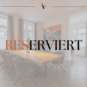 Exklusive Eigentumswohnung mit historischem Ambiente