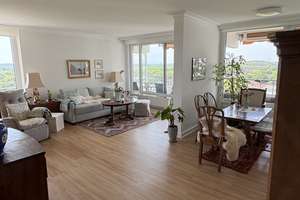 Schöne Wohnung mit großem Eckbalkon in Süd-Westlage in Gelsenkirchen, Stadtgarten-Residenz – Am Stadtgarten 1, 45879 Altstadt, Gelsenkirchen – Vorschaubild 7