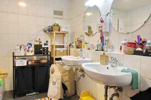 gemütliche 3-Zimmer Wohnung in ruhiger Lage Neuhengstetts – Ahornstraße 13, 75382 Althengstett – Vorschaubild 3