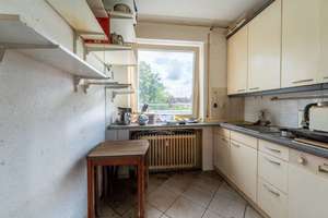 Renovierungswohnung mit großzügigem Balkon in gefragter Gete-Lage – Die vollständige Adresse der Immobilie erhältst du vom Anbieter., 28211 Gete, Bremen – Vorschaubild 17