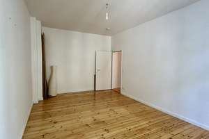 Charmante Altbauwohnung im begehrten Helmholtzkiez – Stargarder Straße 48, 10437 Prenzlauer Berg, Berlin – Vorschaubild 2
