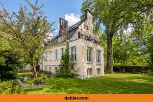 Herrschaftliche Residenz für höchste Wohnansprüche