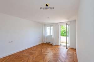 Urbanes Wohnjuwel: Frisch sanierte 4-Zimmer-Wohnung mit Schlossgarten-Nähe & West-Balkon – Die vollständige Adresse der Immobilie erhältst du vom Anbieter., 70190 Stöckach, Stuttgart – Vorschaubild 22