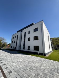 ✨ Erstbezug – Hochwertige Wohnung mit Balkon, Aufzug & Stellplatz in Landstuhl-Atzel ✨