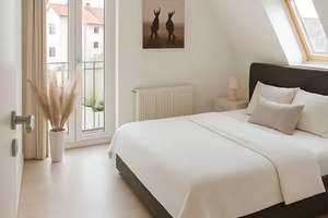 TOP Attraktive 3,5-Zi Wohnung im grünen Eibach + Küche + Garage – Die vollständige Adresse der Immobilie erhältst du vom Anbieter., 90451 Röthenbach Ost, Nürnberg – Vorschaubild 11