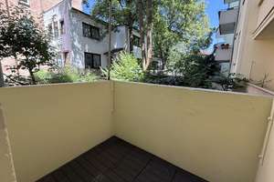 Erstbezug am Maschsee! Modern sanierte 3 Zimmer Wohnung mit 2 Balkonen... – Die vollständige Adresse der Immobilie erhältst du vom Anbieter., 30169 Südstadt, Hannover – Vorschaubild 6