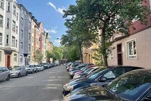 Zentrale Etagenwohnung mit Zukunftspotenzial: Eigennutz ab 2034 möglich – Die vollständige Adresse der Immobilie erhältst du vom Anbieter., 40215 Friedrichstadt, Düsseldorf – Vorschaubild 10