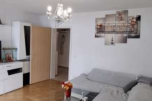     Modernisierte 4-Zi.-Wohnung in Möhringen | Balkon, Garten, Stellplatz & E-Ladestation – Vaihinger Straße 58B, 70567 Möhringen-Mitte, Stuttgart – Vorschaubild 4