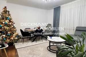 Terrassenwohnung "Wurzelwerk" – Die vollständige Adresse der Immobilie erhältst du vom Anbieter., 47051 Dellviertel, Duisburg – Vorschaubild 1