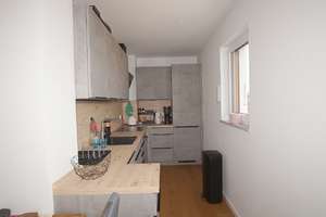 Neuwertige 2 Zimmer-Penthouse-Wohnung mit großer Dachterrasse – Die vollständige Adresse der Immobilie erhältst du vom Anbieter., 94315 Kernstadt, Straubing – Vorschaubild 7