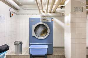 Zuhause mit Balkon in Schwabing-West – Rümannstraße 61, 80804 Am Luitpoldpark, München – Vorschaubild 6