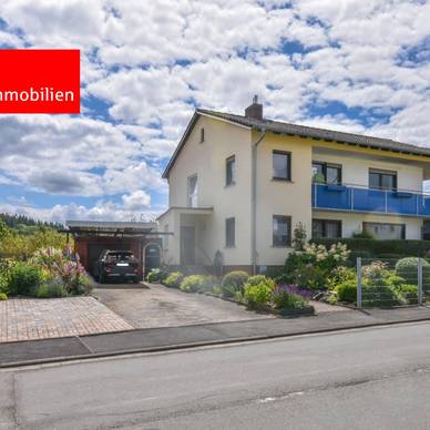 Haus kaufen in Weilburg ImmoScout24
