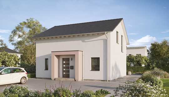 Bild von Ihr Traum-Einfamilienhaus in Undenheim - Gestalten Sie Ihre Zukunft nach Ihren Wünschen!