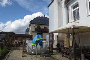 vermietetes Wohn- und Geschäftshaus mit Garage und Garten in ruhiger Lage in Elsterberg – Vogtlandkreis – Vorschaubild 8