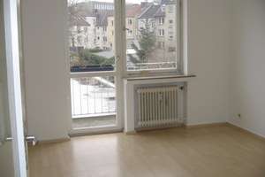 Wunderschöne, helle 2-Zimmer Wohnung mit Balkon – Bahnhofstr. 23, 52064 Marschiertor, Aachen – Vorschaubild 4
