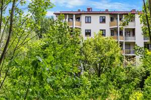 ROGERS: Lichtdurchflutete Wohnung mit großem Balkon – Die vollständige Adresse der Immobilie erhältst du vom Anbieter., 80807 Milbertshofen, München – Vorschaubild 12