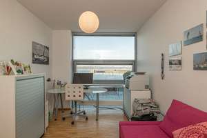 Fördeblick deluxe: Einzigartiges Wohnen im Kapitänshaus Sonwik – Die vollständige Adresse der Immobilie erhältst du vom Anbieter., 24944 Stützpunkt, Flensburg – Vorschaubild 21