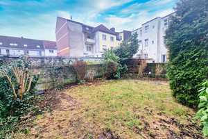 Charmantes 3-Familienhaus in der City – EG bezugsfrei mit Garten – Herne – Vorschaubild 18