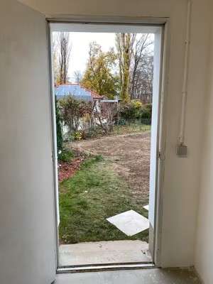 Immobilie in Priestewitz - Doppelhaushälfte mit Garten und Garage in Priestewitz zu verkaufen - Bild 13