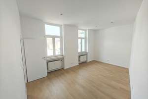 Geräumige 66 m² 2-Zimmer-Wohnung kernsaniert | 1. OG | Parkett/Vinyl & neues Vollbad | Uerdingen – Niederstraße 62, 47829 Uerdingen, Krefeld – Vorschaubild 3