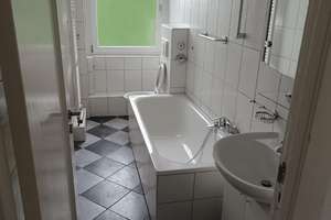 Schöne 3-Zimmer-Wohnung mit Balkon in Berlin-Wilmersdorf – Mecklenburgische Straße 26, 14197 Schmargendorf, Berlin – Vorschaubild 11