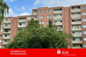 Meine erste eigene Wohnung! – Die vollständige Adresse der Immobilie erhältst du vom Anbieter., 38120 Weststadt, Braunschweig – Vorschaubild 1