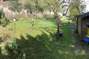 Kleine Oase in Top-Lage: Ruhige 3-Zimmer-Wohnung mit großem Garten & perfekter Anbindung – Die vollständige Adresse der Immobilie erhältst du vom Anbieter., 70193 Hölderlinplatz, Stuttgart – Vorschaubild 1