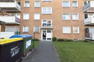 Helle 2-Zimmer-Wohnung mit Balkon und einem KFZ-Stellplatz in Köln-Westhoven – Viktoriastraße 9, 51149 Westhoven, Köln – Vorschaubild 17