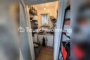 Tauschwohnung: München, Sendling-Westpark: 1-Zimmer-Wohnung, 25 m², 550 € – Die vollständige Adresse der Immobilie erhältst du vom Anbieter., 81369 Mittersendling, München – Vorschaubild 4