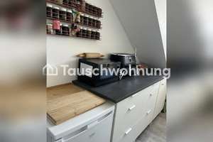 Tauschwohnung: Gemütliche 2-Zimmer-Whg (60qm) nahe Schweizer Platz – 60596 Sachsenhausen-Nord, Frankfurt am Main – Vorschaubild 8