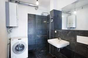Lichtdurchflutete 2 Zimmer im 4.OG, Süd-West, Anklamer Straße, bezugsfrei*** – Anklamer Straße 16, 10119 Berlin – Vorschaubild 12