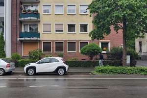 Schöne 2,5 Z. Wohnung mit Balkon – Schloßstr. 13, 45899 Horst, Gelsenkirchen – Vorschaubild 7