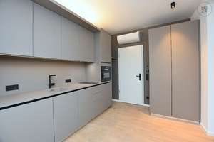 Modernes Design-Apartment im Herzen von Stuttgart-Mitte – Erstbezug nach Kernsanierung – Die vollständige Adresse der Immobilie erhältst du vom Anbieter., 70178 Karlshöhe, Stuttgart – Vorschaubild 8
