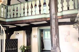 Die "Alteburg" in Schotten – Altenburg 14, 63679 Schotten – Vorschaubild 8
