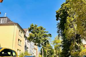 Stilvoll wohnen im Südviertel * großzügige * helle Eigentumswohnung mit Balkon – Die vollständige Adresse der Immobilie erhältst du vom Anbieter., 45128 Südviertel, Essen – Vorschaubild 22