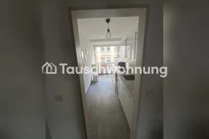 Tauschwohnung: Helle Zentrale Wohnung – Die vollständige Adresse der Immobilie erhältst du vom Anbieter., 40215 Friedrichstadt, Düsseldorf – Vorschaubild 2