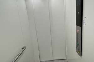 Toll geschnittene und helle 2-Zimmer-Wohnung in Flingern Süd – Mettmanner Straße 16, 40233 Flingern Süd, Düsseldorf – Vorschaubild 8