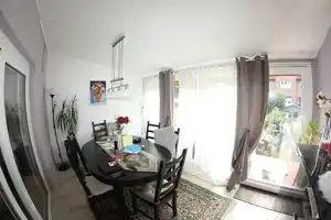 Modernisiertes Reihenhaus mit Küche und Wintergarten – Elmschenhagen, Kiel, 24147 Kiel – Vorschaubild 15