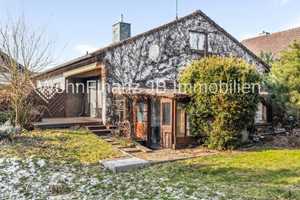 Raumwunder - Einfamilienhaus im Bungalowstil, Vollkeller, Kamin und Carport – Wolfenbüttel (Kreis) – Vorschaubild 14