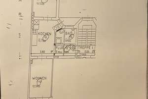 Wohnen mit Charakter: 2-Zimmer-Wohnung in Magdeburg – Dodendorfer Straße 92, 39120 Leipziger Straße, Magdeburg – Vorschaubild 14