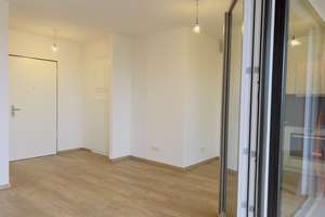 Tolles Neubau- Appartement mit Einbauküche, Fußbodenheizung, Loggia, Lift, Tiefgarage etc – Kattenbrookstrift 53, 30539 Bemerode, Hannover – Vorschaubild 5