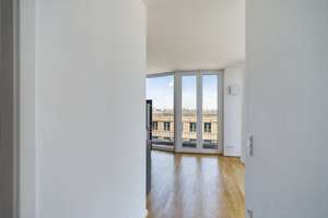 Großzügige 2-Zimmer-Wohnung nahe Semperoper – ideal für Singles + Paare | MaryAnn – Freiberger Straße 1, 1067 Wilsdruffer Vorstadt/Seevorstadt-West, Dresden – Vorschaubild 4