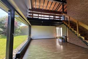 Individuelles Architektenhaus mit Schwimmbad – Die vollständige Adresse der Immobilie erhältst du vom Anbieter., 41352 Korschenbroich – Vorschaubild 6