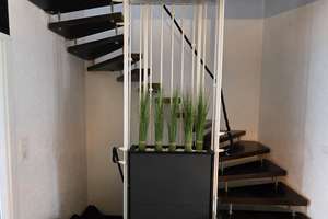 Hier bekommt jeder sein Zimmer – und Mama ihren Whirlpool! 6 Zimmer, Garten & große Pläne! – Die vollständige Adresse der Immobilie erhältst du vom Anbieter., 53117 Auerberg, Bonn – Vorschaubild 8