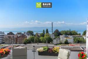 360° I Penthouse mit spektakulärem Panorama 
Kapitalanlage der besonderen Art in Friedrichshafen – Die vollständige Adresse der Immobilie erhältst du vom Anbieter., 88045 Friedrichshafen – Vorschaubild 28