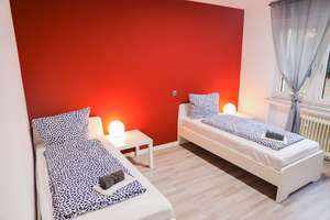 Helle 3,5-Zimmer-Wohnung mit Balkon und Garage in Velbert – Am Kostenberg 51, 42549 Velbert-Mitte, Velbert – Vorschaubild 8